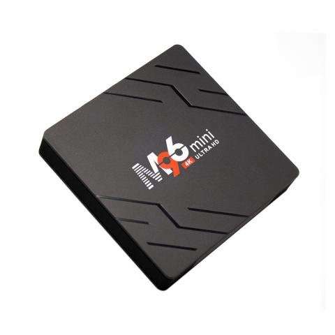 M96 Mini 4GB/32GB Rockchip RK3228A Android - Imagen 4