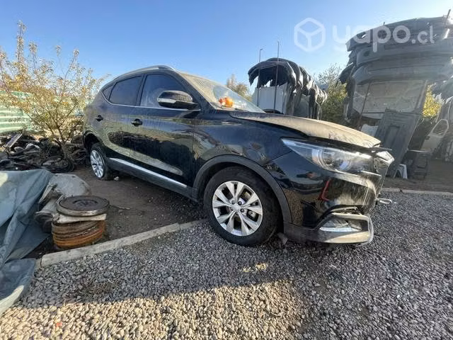 Culata completa MG ZS 2021