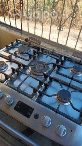 Cocina dos hornos - Imagen 4