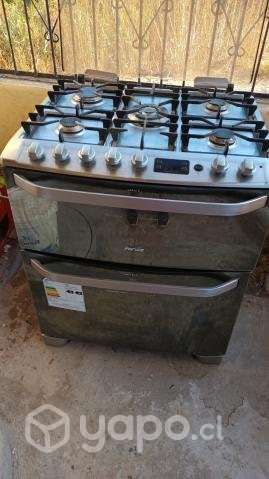 Cocina dos hornos - Imagen 3