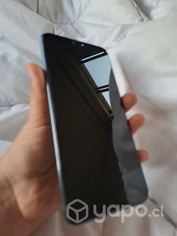 Huawei y9 2019