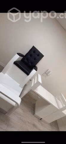 muebles de manicure y pedicure - Imagen 2