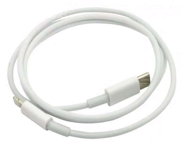 Cable USB Type-C Iphone, 100Cm - Imagen 2