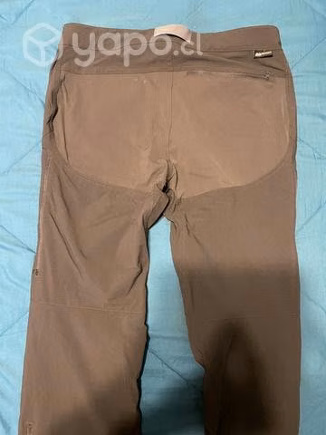 Pantalón Mountain Equipment