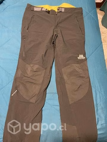 Pantalón Mountain Equipment