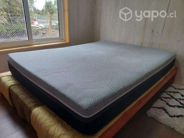 Cama: colchón y marquesa - Imagen 4