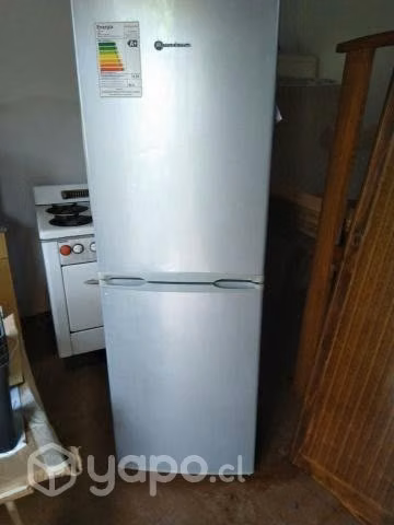 Refrigerador Mademsa