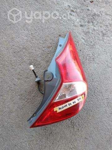 Foco trasero Hyundai Accent Hachback derecho - Imagen 5