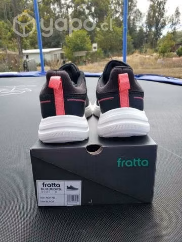 Zapatillas deportivas - Imagen 2