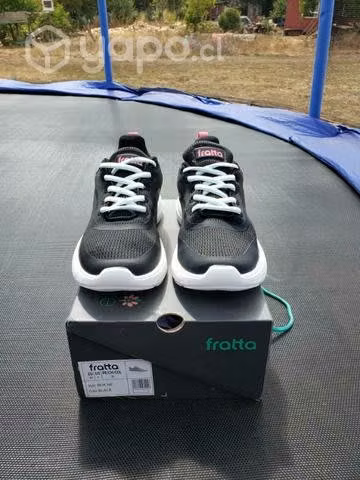 Zapatillas deportivas