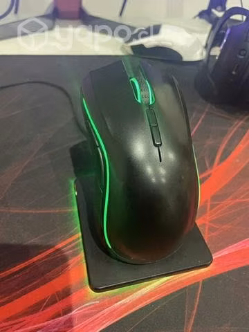 Razer Mamba Wireless