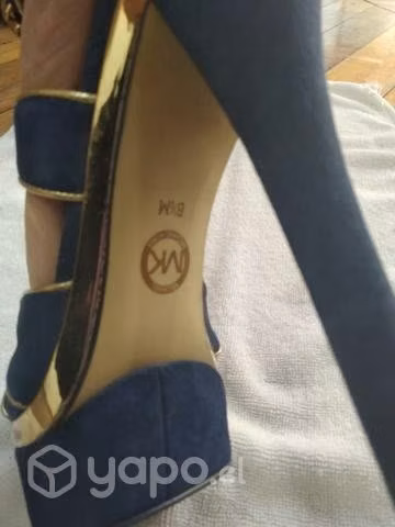Hermosas Chalas
