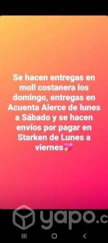 Pack de maquillaje en oferta - Imagen 2
