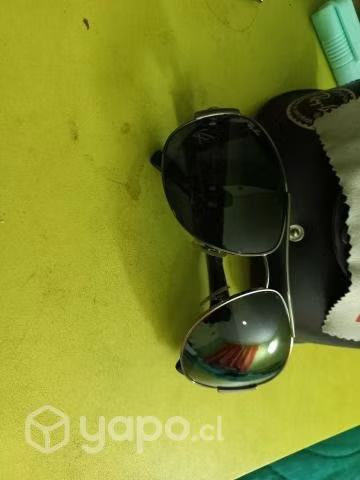 Lentes ray ban originales - Imagen 4
