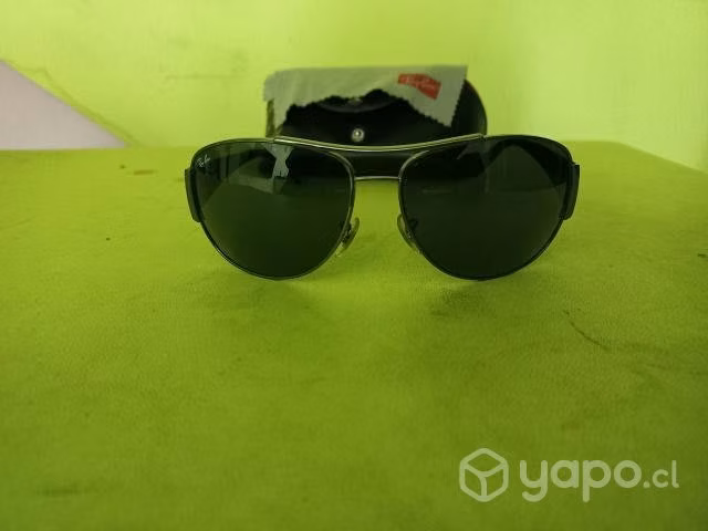 Lentes ray ban originales - Imagen 2
