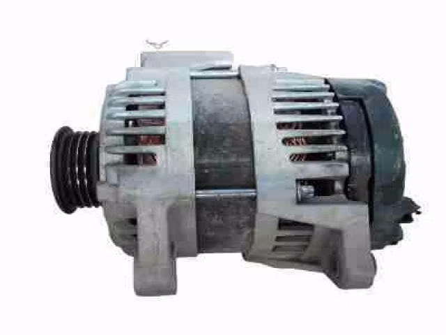 Alternador chevrolet spark gt activ 2021 1.2
