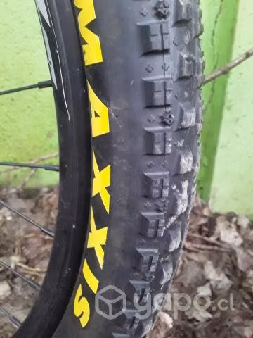 Bicicleta oferta al 20-10-2022