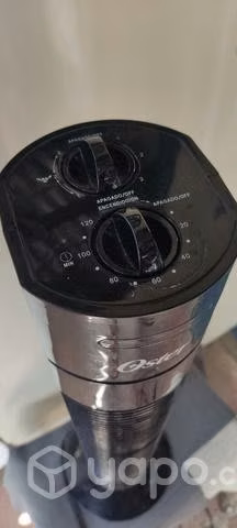 Ventilador vertical oster