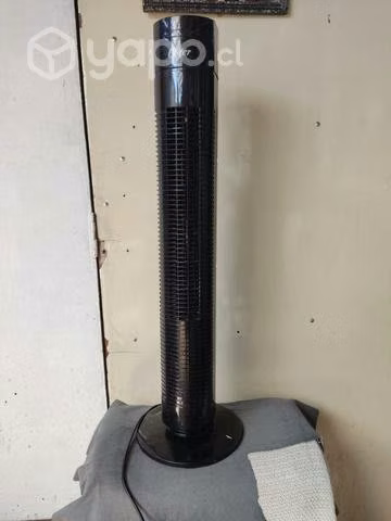 Ventilador vertical oster