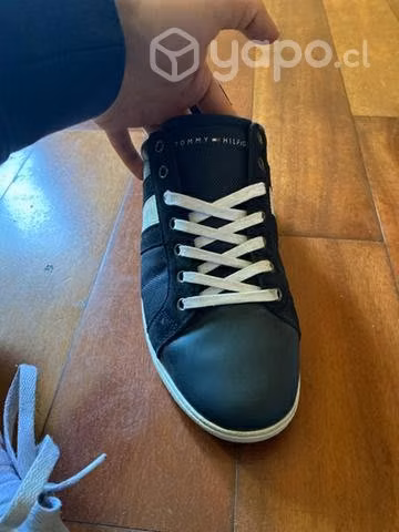 Zapatillas Tommy hilfiger