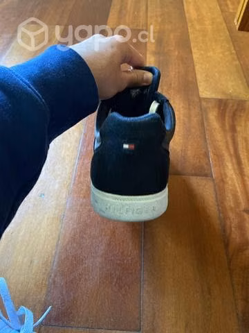 Zapatillas Tommy hilfiger