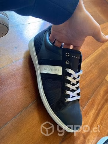 Zapatillas Tommy hilfiger