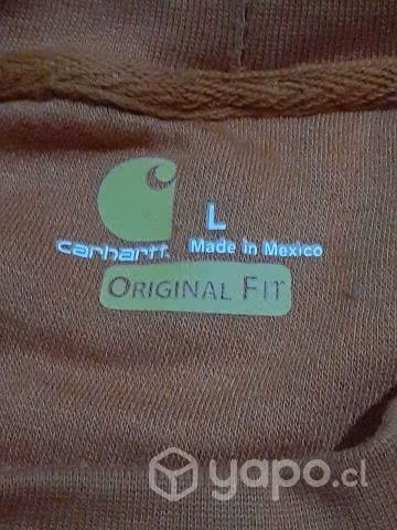 Poleron Carhartt