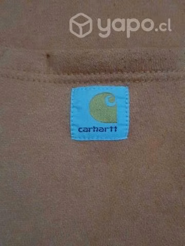 Poleron Carhartt