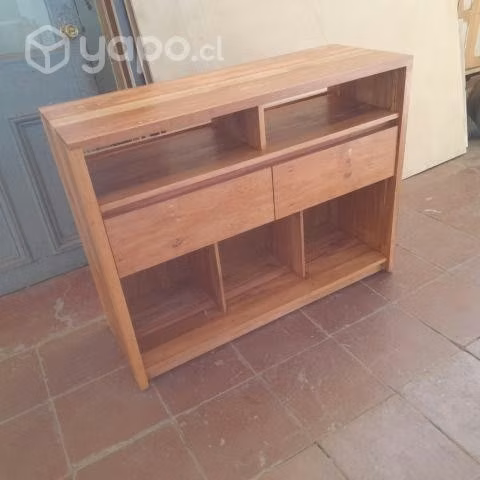 Rack sonido/vinilos/ cds - Imagen 3