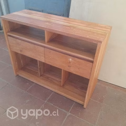Rack sonido/vinilos/ cds - Imagen 4