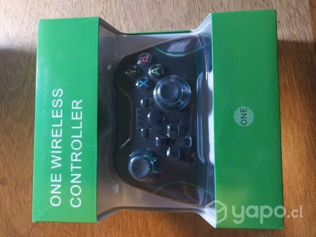 Mando Xbox One