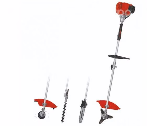 Multiherramienta Combustión 51.7 Cc 1500w Gc-mm52