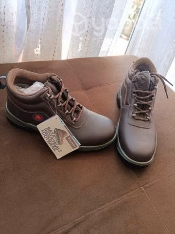 zapatos de seguridad