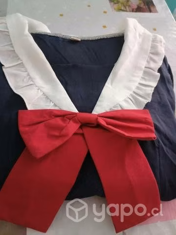 Vestidos anime - Imagen 2