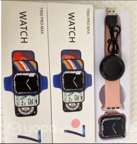 Smartwatch 14 T900 Pro max - Imagen 3