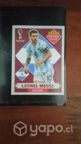 Lionel Messi qatar 2022