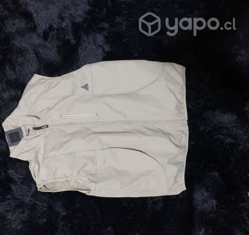 Chaqueta