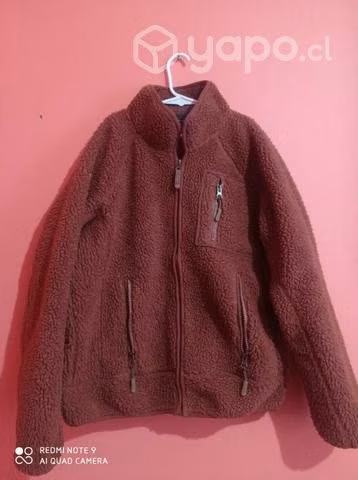 Peludito Mujer talla M.