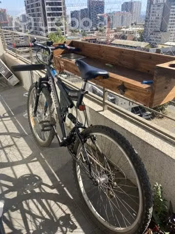 Bicicleta Bianchi aro 26