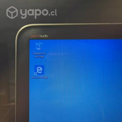 Laptop Hp Envy 15