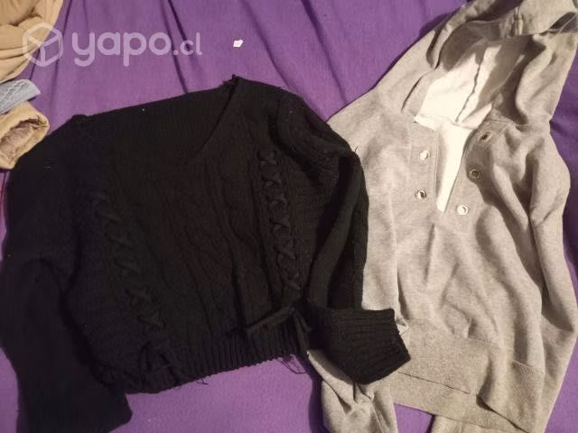 Saco de ropa de mujer - Imagen 5