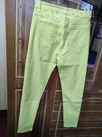 Jeans mujer