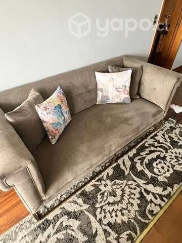 muebles por renovación