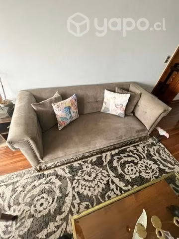 muebles por renovación