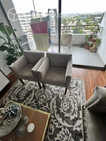 muebles por renovación