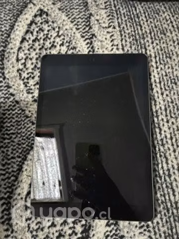 IPad 7 generación 2022