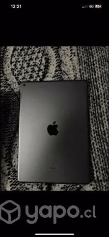 IPad 7 generación 2022
