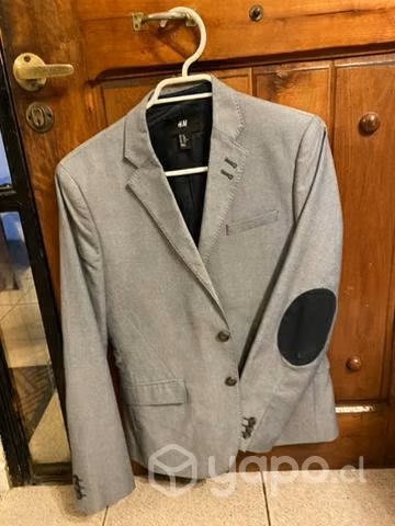 Veston de hombre talla 46