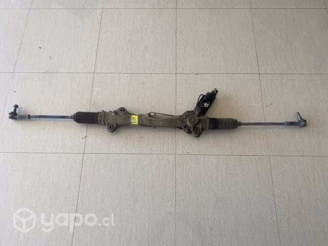 Cremallera direccion hidraulica Mercedes Benz Sp
