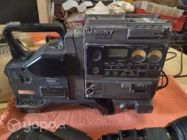 Camaras de TV para coleccionistas - Imagen 5